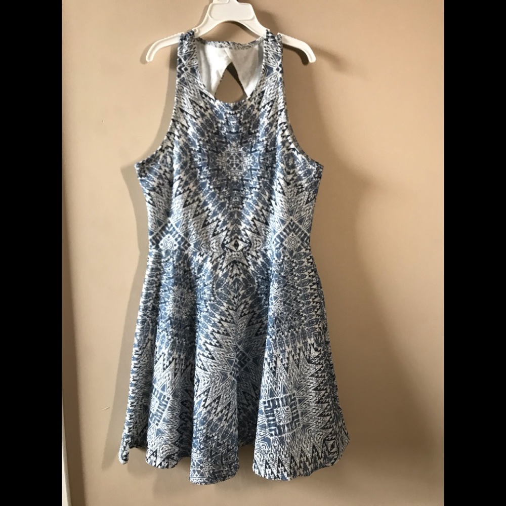 Casual dress